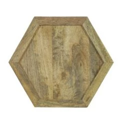 Cheapest 🎉 Set of 3 Morella Modern Industrial Handcrafted Mango Wood Nested Side Tables Natural/Black - Christopher Knight Home 🤩 -End And Side Tables shop unnamed file 220