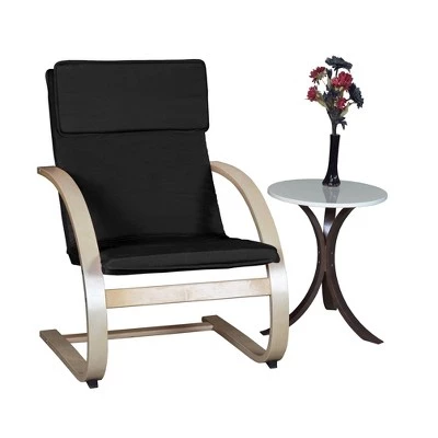 Coupon π Regency Akita Bentwood Side Table - Niche Mocha Walnut/beige π 3 Coupon π Regency Akita Bentwood Side Table - Niche Mocha Walnut/beige π