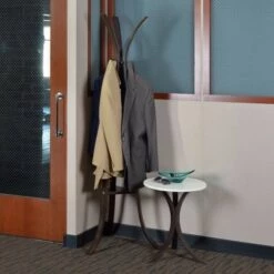 Coupon π Regency Akita Bentwood Side Table - Niche Mocha Walnut/beige π 9 Coupon π Regency Akita Bentwood Side Table - Niche Mocha Walnut/beige π -End And Side Tables shop unnamed file 2273