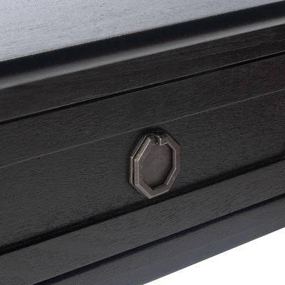 Hot Sale 𧨠Allura 1 Drawer Accent Table - Safavieh Distressed White π 11 Hot Sale 𧨠Allura 1 Drawer Accent Table - Safavieh Distressed White π - Image 9