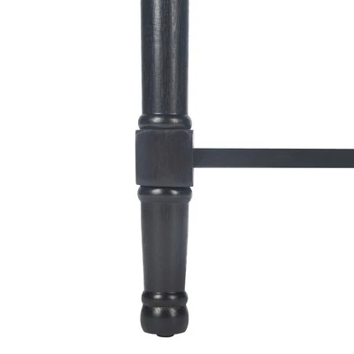 Hot Sale 𧨠Allura 1 Drawer Accent Table - Safavieh Distressed White π 13 Hot Sale 𧨠Allura 1 Drawer Accent Table - Safavieh Distressed White π - Image 11