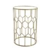Hot Sale 😍 Harper Side Table Gold - Adore Decor 🌟 -End And Side Tables shop unnamed file 2357