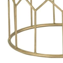 Hot Sale π Harper Side Table Gold - Adore Decor π 8 Hot Sale π Harper Side Table Gold - Adore Decor π -End And Side Tables shop unnamed file 2359