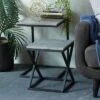 New π Olivia & May Set of 2 Marble and Metal Nesting Tables Black - Olivia & May β 1 New π Olivia & May Set of 2 Marble and Metal Nesting Tables Black - Olivia & May β -End And Side Tables shop unnamed file 237