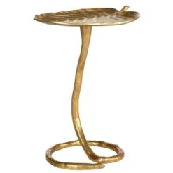 Best Pirce 👍 Travers Side Table - Safavieh Silver 🥰 -End And Side Tables shop unnamed file 2394