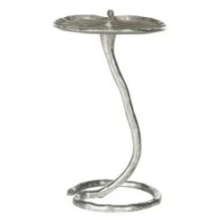 Best Pirce 👍 Travers Side Table - Safavieh Silver 🥰 -End And Side Tables shop unnamed file 2395