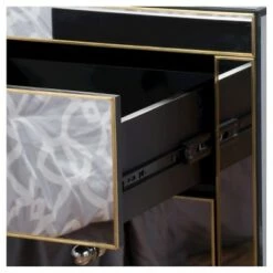 Top 10 🎁 Lenorr Mirrored End Table - Gold - Christopher Knight Home ⭐ -End And Side Tables shop unnamed file 2438