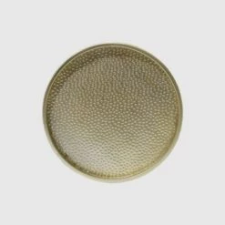 Top 10 🤩 2pk Brookhaven Modern Round Accent Table - Christopher Knight Home Gold 🎉 -End And Side Tables shop unnamed file 2464