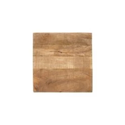 Budget π Tillian Triangle Side Table - Powell Company Natural π 16 Budget π Tillian Triangle Side Table - Powell Company Natural π -End And Side Tables shop unnamed file 2471