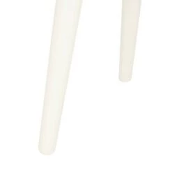 Flash Sale ✔️ Orion Round Accent Table Distressed White - Safavieh 🥰 -End And Side Tables shop unnamed file 2502