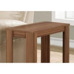 Cheapest 🧨 Side Accent Table - EveryRoom Brown ⌛ -End And Side Tables shop unnamed file 2504
