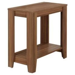 Cheapest 🧨 Side Accent Table - EveryRoom Brown ⌛ -End And Side Tables shop unnamed file 2507