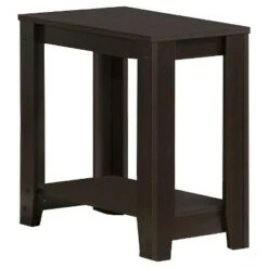 Cheapest 🧨 Side Accent Table - EveryRoom Brown ⌛ -End And Side Tables shop unnamed file 2510