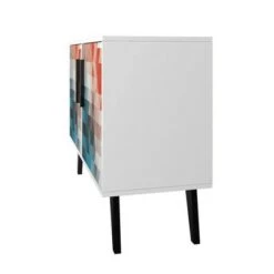 Top 10 🎁 Amsterdam Double Side Table 2.0 - Manhattan Comfort Marble White ⭐ -End And Side Tables shop unnamed file 2540
