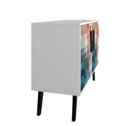 Top 10 🎁 Amsterdam Double Side Table 2.0 - Manhattan Comfort Marble White ⭐ -End And Side Tables shop unnamed file 2541