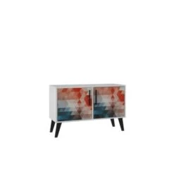 Top 10 🎁 Amsterdam Double Side Table 2.0 - Manhattan Comfort Marble White ⭐ -End And Side Tables shop unnamed file 2544