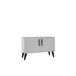 Top 10 🎁 Amsterdam Double Side Table 2.0 - Manhattan Comfort Marble White ⭐ -End And Side Tables shop unnamed file 2545