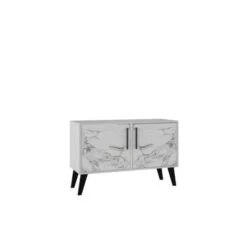 Top 10 🎁 Amsterdam Double Side Table 2.0 - Manhattan Comfort Marble White ⭐ -End And Side Tables shop unnamed file 2546