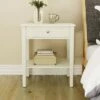 Outlet ❤️ Sloan Side Table White - Finch 🔔 -End And Side Tables shop unnamed file 2576