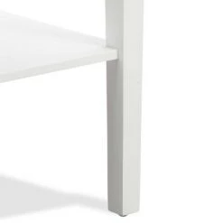 Outlet ❤️ Sloan Side Table White - Finch 🔔 -End And Side Tables shop unnamed file 2582