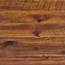 Cheapest 🔥 Set of Two Claremont Rustic Wood Nesting End Tables Dark Brown - Alaterre Furniture 👍 -End And Side Tables shop unnamed file 259