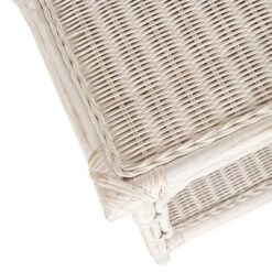 Best Pirce 🛒 Sumba End Table White - East at Main ✔️ -End And Side Tables shop unnamed file 2607