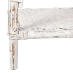 Best Pirce 🛒 Sumba End Table White - East at Main ✔️ -End And Side Tables shop unnamed file 2609