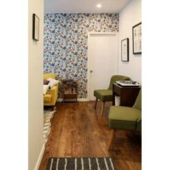 Budget 😉 Regal End Table - Novogratz Walnut 👍 -End And Side Tables shop unnamed file 2618