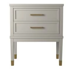 Discount 😀 Brody Side Table - Picket House Furnishings Gray ✔️