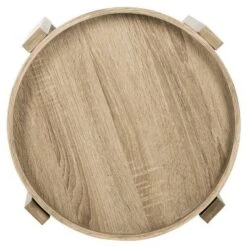 Cheapest 👏 Hamish Side Table Light Gray - Safavieh 😀 -End And Side Tables shop unnamed file 2632