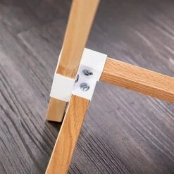 Hot Sale 😉 Holly & Martin Ochina Round Accent Table White - Holly & Martin 💯 -End And Side Tables shop unnamed file 2647