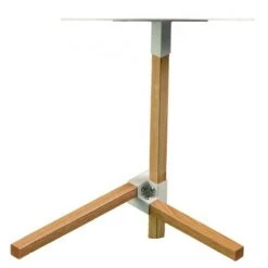 Hot Sale 😉 Holly & Martin Ochina Round Accent Table White - Holly & Martin 💯 -End And Side Tables shop unnamed file 2650