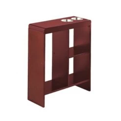 Brand new π The Lakeside Collection Lakeside Slim End Table with Drink Holders and Built-in Shelving β 11 Brand new π The Lakeside Collection Lakeside Slim End Table with Drink Holders and Built-in Shelving β -End And Side Tables shop unnamed file 2665