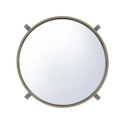 Promo 🛒 2pc Monaco Occasional Coffee Table & End Table Set Gold - Picket House Furnishings 🔔 -End And Side Tables shop unnamed file 268