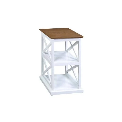 Best reviews of βοΈ Breighton Home Oxford Deluxe 3 Tier End Table - Johar Furniture Espresso π 6 Best reviews of βοΈ Breighton Home Oxford Deluxe 3 Tier End Table - Johar Furniture Espresso π - Image 4