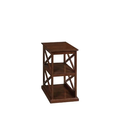 Best reviews of βοΈ Breighton Home Oxford Deluxe 3 Tier End Table - Johar Furniture Espresso π 7 Best reviews of βοΈ Breighton Home Oxford Deluxe 3 Tier End Table - Johar Furniture Espresso π - Image 5