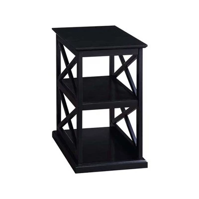 Best reviews of βοΈ Breighton Home Oxford Deluxe 3 Tier End Table - Johar Furniture Espresso π 8 Best reviews of βοΈ Breighton Home Oxford Deluxe 3 Tier End Table - Johar Furniture Espresso π - Image 6