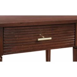 Brand new 🤩 Breighton Home Amy End Table - Johar Furniture White 👏 -End And Side Tables shop unnamed file 2715