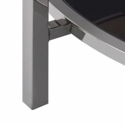 Promo 🛒 2pc Monaco Occasional Coffee Table & End Table Set Gold - Picket House Furnishings 🔔 -End And Side Tables shop unnamed file 272