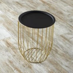 Best deal ❤️ The Lakeside Collection Lakeside Metal Wire Storage Side Storage Table with Removable Top 🥰 8 Best deal ❤️ The Lakeside Collection Lakeside Metal Wire Storage Side Storage Table with Removable Top 🥰 -End And Side Tables shop unnamed file 2746