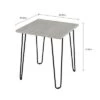 Buy π₯° Hastings Home Modern Industrial End Table With Hairpin Legs - Driftwood Gray/Black β€οΈ 2 Buy π₯° Hastings Home Modern Industrial End Table With Hairpin Legs - Driftwood Gray/Black β€οΈ -End And Side Tables shop unnamed file 2773