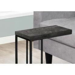 Deals π Monarch Specialties Contemporary Home Decor Furniture Accent Rectangular Side End Table Nightstand, Black Wood with Black Legs π 8 Deals π Monarch Specialties Contemporary Home Decor Furniture Accent Rectangular Side End Table Nightstand, Black Wood with Black Legs π -End And Side Tables shop unnamed file 2785