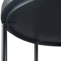 Coupon π 18" Lipton Metal Side Table Black - WyndenHall π 20 Coupon π 18" Lipton Metal Side Table Black - WyndenHall π -End And Side Tables shop unnamed file 2794
