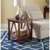 Brand new π Titian End Table - Linon Driftwood β¨ 2 Brand new π Titian End Table - Linon Driftwood β¨ -End And Side Tables shop unnamed file 2806