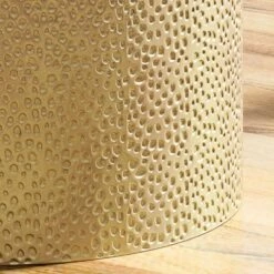 Discount π Braeburn Modern Round Accent Table - Christopher Knight Home Gold π 12 Discount π Braeburn Modern Round Accent Table - Christopher Knight Home Gold π -End And Side Tables shop unnamed file 2822