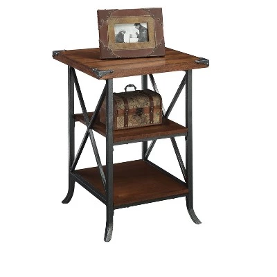 Discount π Brookline End Table - Breighton Home Driftwood/brown β€οΈ 3 Discount π Brookline End Table - Breighton Home Driftwood/brown β€οΈ