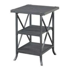 Discount π Brookline End Table - Breighton Home Driftwood/brown β€οΈ 16 Discount π Brookline End Table - Breighton Home Driftwood/brown β€οΈ -End And Side Tables shop unnamed file 2891