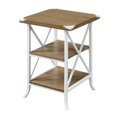 Discount π Brookline End Table - Breighton Home Driftwood/brown β€οΈ 10 Discount π Brookline End Table - Breighton Home Driftwood/brown β€οΈ - Image 8