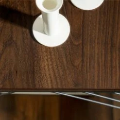 Cheapest 🤩 Middleford Urban Industrial Metal Accent Side Table - Saracina Home Rustic Oak 💯 -End And Side Tables shop unnamed file 2922