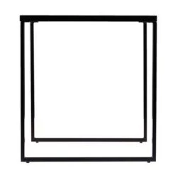 Wholesale ✨ 2pc Laneth Nesting End Tables Antique Mirrored/Black - Aiden Lane ⭐ -End And Side Tables shop unnamed file 300